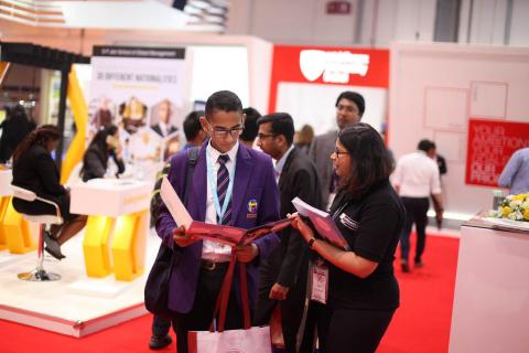 UAE emerging as one of prime global destinations for students amidst rising number of top-caliber universities