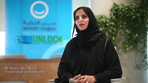 Smart Dubai to be Key 1 Sponsor of UNLOCK Forum on Blockchain & the Future of the Sharing Economy