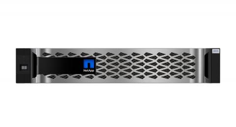 NetApp Enables Companies to Make Faster Decisions with Data