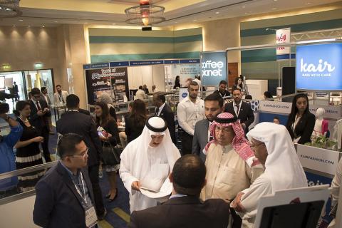 The 4th Middle East Franchise Expo attracts international and national brands with key interest in the Franchise Awards for Excellence