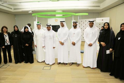 Ministry of Health and Prevention launches ‘Healthy and Positive Work Environment’ initiative