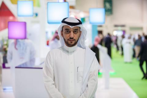 ELM’s 8th year of participation at GITEX to be highlighted with launch of new services