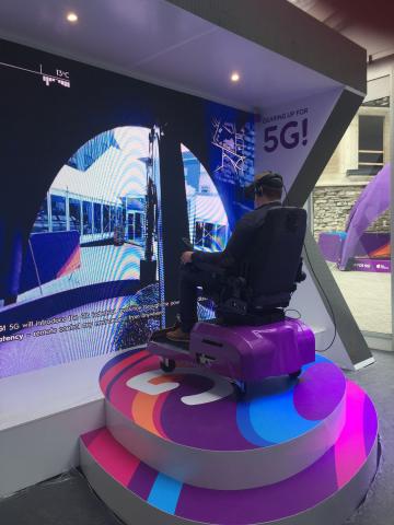Telia, Ericsson and Intel First to Make 5G Real in Europe