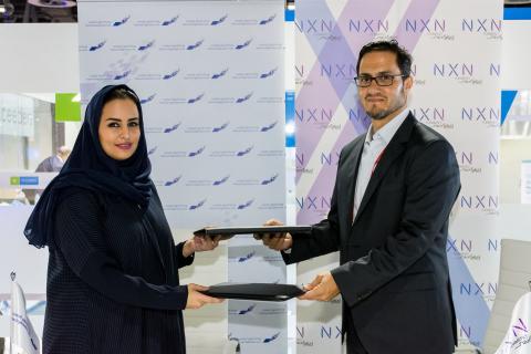 National Digitization Unit partners with NXN to intensify the pace of digital transformation and unleash the Power of data in the Kingdom of Saudi Arabia