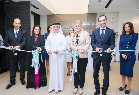 Shire opens new Dubai office