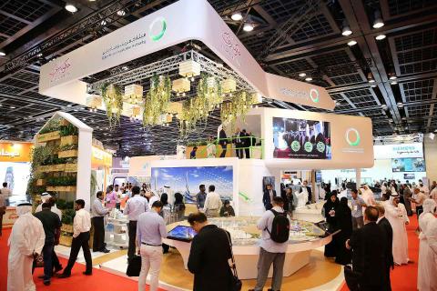 Exhibitors, visitors, and participants commend diversity of 19th WETEX and 2nd Dubai Solar Show
