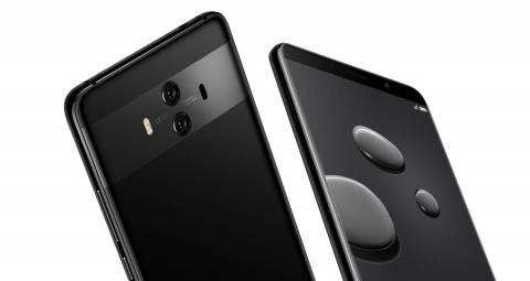 The Long-Awaited Huawei Mate 10 in Lebanon with its VIP Service