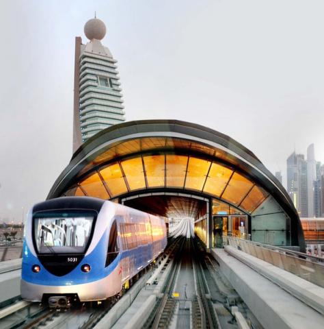 Dubai’s Roads and Transport Authority Leverages Common Data Environment to Advance Integrated Transportation for Expo 2020 and Beyond