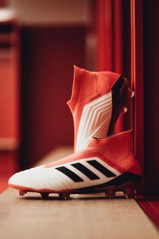 adidas Football Reveals New Cold Blooded Predator 18+