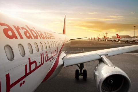 Air Arabia delivers record 2017 net profit of AED 662 million, up 30%