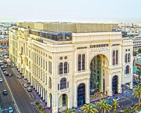 Elaf opens new five-star city hotel in Jeddah