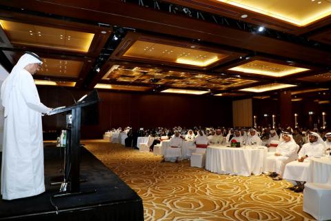 Dubai Government Workshop celebrates its achievements during Annual Ceremony