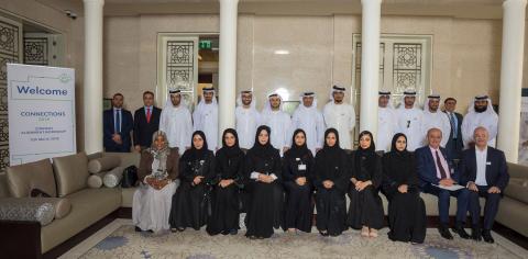 Khalifa Fund holds forum to strengthen UAE’s SME industry