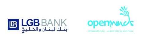 LGB BANK sponsors the annual OpenMinds Gala Dinner