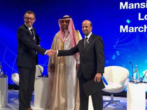 Elm and Working Links to create long-term trade ties by signing strategic Memorandum of Understanding