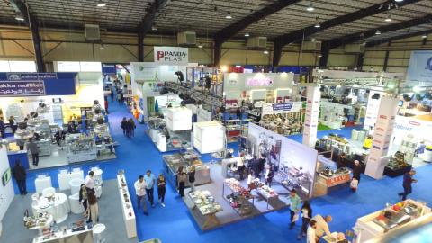 HORECA set to kick off 25th anniversary with glittering ceremony