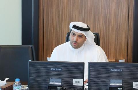 Global Innovation Index Team holds 7th meeting to discuss how to increase efforts in providing data and developing policies aimed at enhancing the UAE's position in the global index