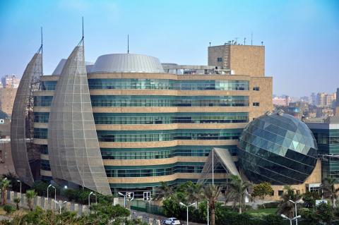 Children’s Cancer Hospital Egypt Achieves High Level of Health Care IT Adoption