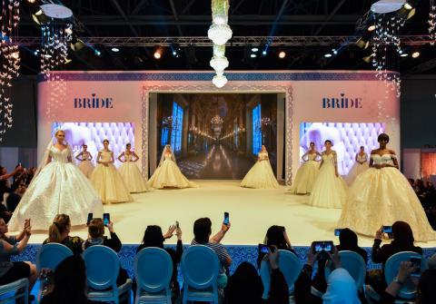 Abu Dhabi gears up to host BRIDE 2018