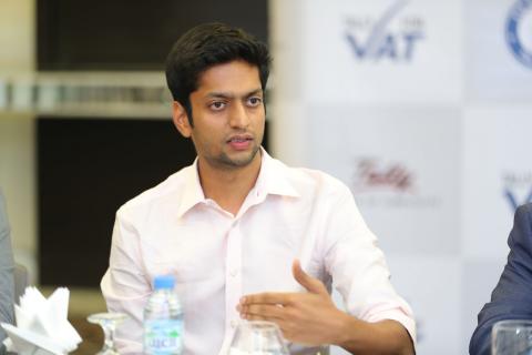 Tally helps over 20,000 businesses in UAE to be VAT Compliant within 125 days of Launch