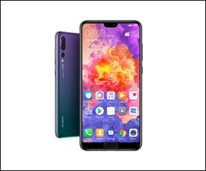 Pre-Order your Huawei P20 Pro Now and benefit from the best smartphone camera in the market