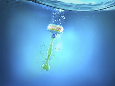 VENUS BUSTS MYTHS TO HELP WOMEN DISCOVER A NEW WAY TO SMOOTH