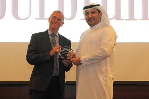 Al Ansari Exchange named “UAE Superbrand” for the 13th year in a row