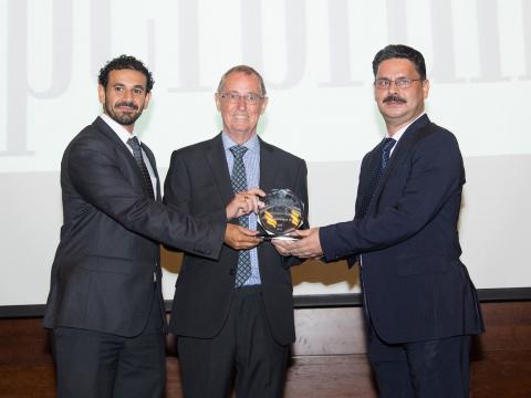 Prime Healthcare Group achieves 'Superbrands' status for third year in a row