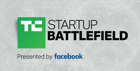 TechCrunch and Facebook choose Beirut Digital District, Beirut to host their first Startup Battlefield in MENA