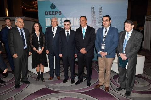 DEEPS looks to tap into promising potential of Oil and Gas sector in Lebanon