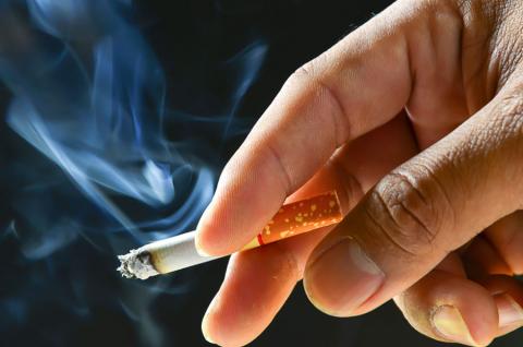 British Parliamentary Committee Discusses Smoking Alternatives