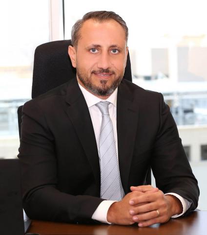 Al Ansari Exchange appoints Mohammad Bitar as new Deputy General Manager