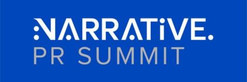 Narrative PR Summit returns this October for the third year in a row