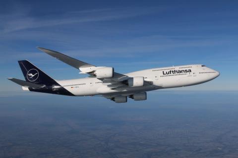 Lufthansa with new direct connections to Austin (USA) and Bangkok (Thailand) in summer 2019