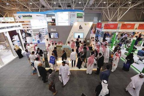 Saudi Build 2018 to display latest sustainable building innovations