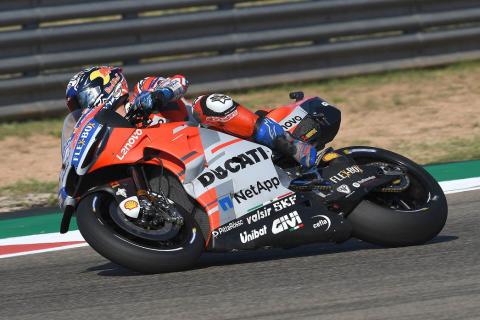 Ducati Boosts Business Performance with Modernized Infrastructure from NetApp