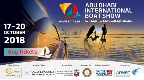 Pioneering edition of Abu Dhabi International Boat Show opens tomorrow