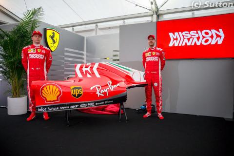 Mission Winnow: PMI and Scuderia Ferrari’s Shared Pursuit for a Better Future