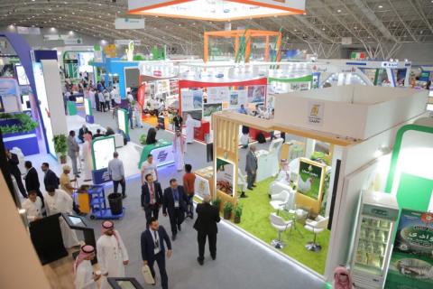 Saudi Agriculture Exhibition 2018 concludes on a high note