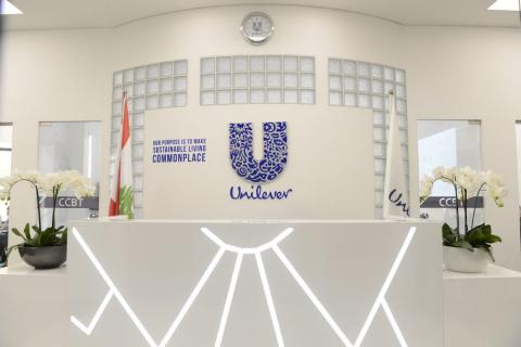 Unilever focuses on Levant to drive its sustainable growth in MENA