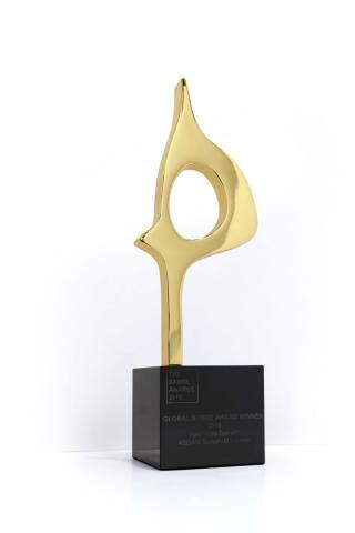 ASDA’A BCW wins Global SABRE Award for Ford’s ‘Women in the Driving Seat’ Saudi Arabia Campaign