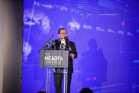 MEADFA Conference paints positive picture for duty free and travel retail industry in Middle East and Africa
