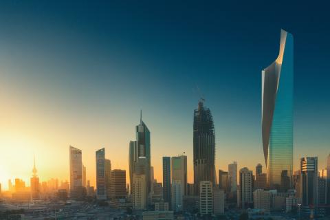 Kuwait continues to achieve new milestones