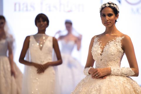 BRIDE Dubai is back for the ultimate wedding and lifestyle showcase at DWTC from February 6 to 9
