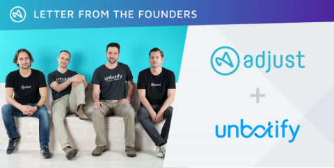 Adjust acquires Unbotify, the pioneers in cybersecurity & AI - raising the fraud prevention bar even further!