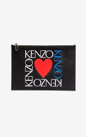 KENZO introduces the I LOVE KENZO Collection