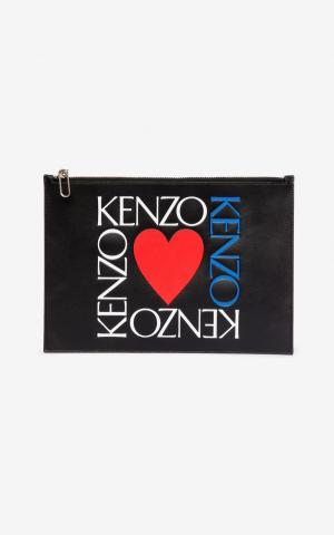 KENZO introduces the I LOVE KENZO Collection