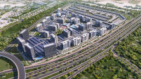 MAG Lifestyle Development offers unprecedented value deals on MAG EYE residences