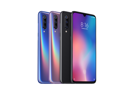 Xiaomi launches flagships Mi MIX 3 5G and Mi 9 in Barcelona