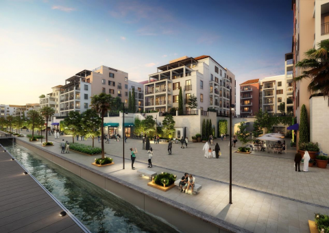 Newest La Rive residential units sold out in under 24 hours